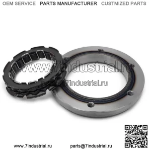 Комплект подшипников обгонной муфты стартера для Suzuki LTZ 400/Quadsport Z400 2003-2014 гг.