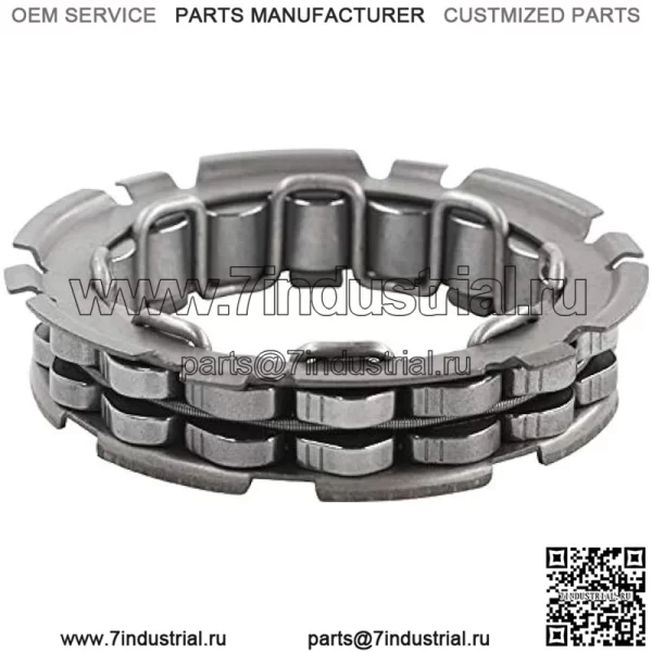 Подшипник стартера Road Passion, односторонний подшипник для Yamaha YFM 250 Raptor 250 08 ~ 13/XT250 2008-2013/YP250/WR 250F 2003/2015 ~ 2016/YZ 450X 2016 - Image 2