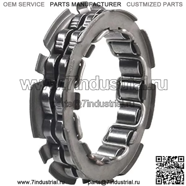 Подшипник стартера Road Passion, односторонний подшипник для Yamaha YFM 250 Raptor 250 08 ~ 13/XT250 2008-2013/YP250/WR 250F 2003/2015 ~ 2016/YZ 450X 2016 - Image 3