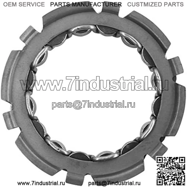 Подшипник стартера Road Passion, односторонний подшипник для Yamaha YFM 250 Raptor 250 08 ~ 13/XT250 2008-2013/YP250/WR 250F 2003/2015 ~ 2016/YZ 450X 2016 - Image 4