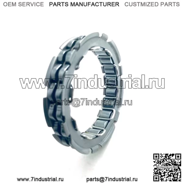 Стартер сцепления односторонний 6S5-15590-00-00 подходит для Yamaha CRUISER SHO Wave FX 1800 08-20 (для: Yamaha SVHO 2014 г.)