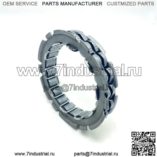 Стартер сцепления односторонний 6S5-15590-00-00 подходит для Yamaha CRUISER SHO Wave FX 1800 08-20 (для: Yamaha SVHO 2014 г.) - Image 2