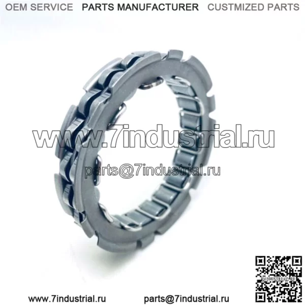 Стартер сцепления односторонний 6S5-15590-00-00 подходит для Yamaha CRUISER SHO Wave FX 1800 08-20 (для: Yamaha SVHO 2014 г.) - Image 3