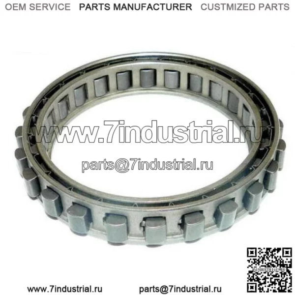 YAMAHA FX-SHO FZR FZS SVHO Сменный подшипник нагнетателя 6S5-17800-10-00
