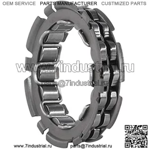 Подшипник стартера Road Passion, односторонний подшипник для Yamaha YFM 250 Raptor 250 08 ~ 13/XT250 2008-2013/YP250/WR 250F 2003/2015 ~ 2016/YZ 450X 2016