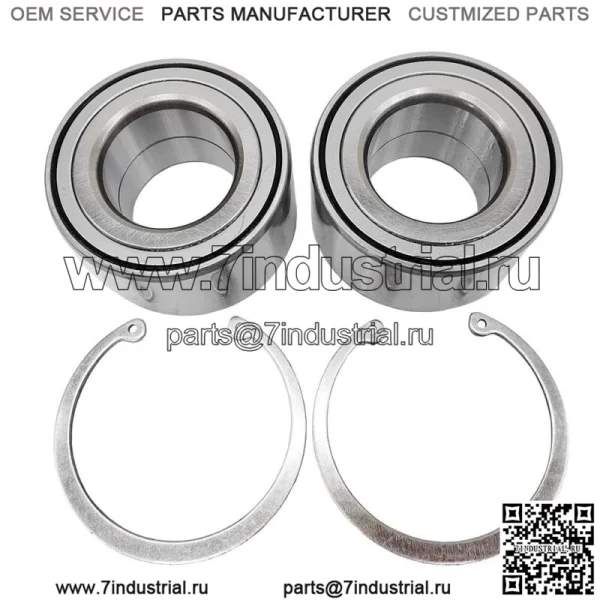 Подшипники задних колес для Polaris Ranger 1000 400 425 500 570 700 800 ETX 40x74x40