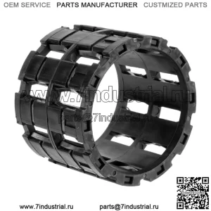 Роликовый каркас переднего дифференциала для Polaris Sportsman 800 2007-2010 2012-2014 (Для: Polaris Sportsman 800)