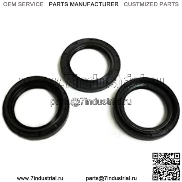 Комплект подшипников и уплотнений переднего ступицы для Suzuki King Quad, Vinson & Eiger 54731-03G00 - Image 3