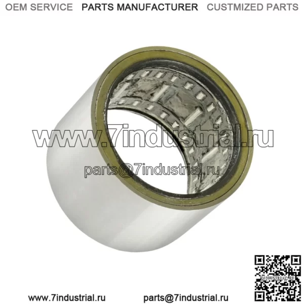 Подшипник первичной односторонней муфты подходит для Polaris 1521172 1521667 (для: Polaris Sportsman 570)