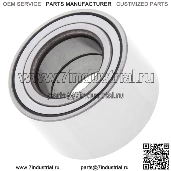 Подшипник переднего (только) ступицы для Kawasaki TERYX 4 4x4 800 2014-2020 гг. - Image 4