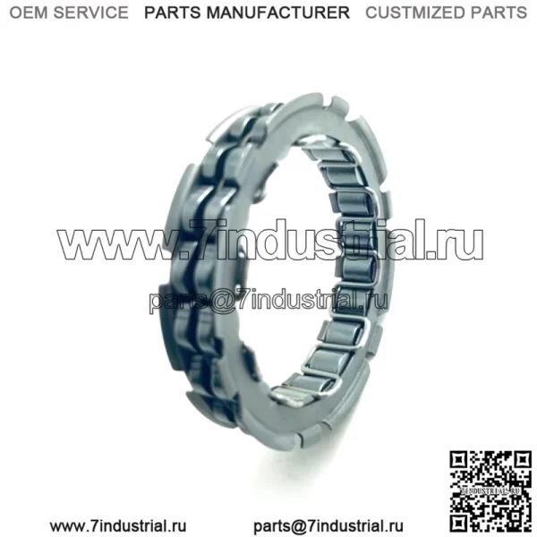 Стартер сцепления односторонний 6S5-15590-00-00 подходит для Yamaha CRUISER SHO Wave FX 1800 08-20 (для: Yamaha SVHO 2015 г.)