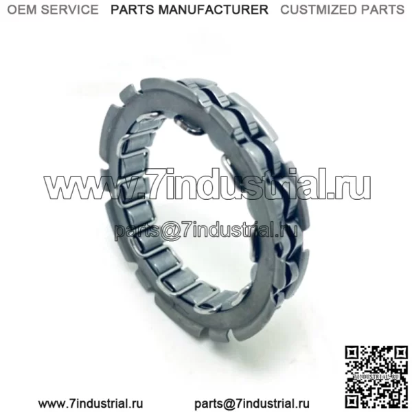 Стартер сцепления односторонний 6S5-15590-00-00 подходит для Yamaha CRUISER SHO Wave FX 1800 08-20 (для: Yamaha SVHO 2015 г.) - Image 2