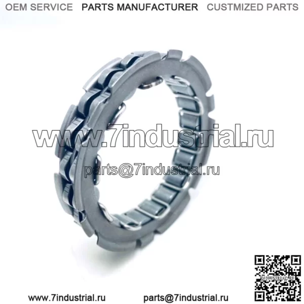 Стартер сцепления односторонний 6S5-15590-00-00 подходит для Yamaha CRUISER SHO Wave FX 1800 08-20 (для: Yamaha SVHO 2015 г.) - Image 3