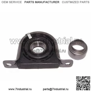 Для 2001-2003, 2005-2006 Chevrolet Silverado 1500 HD Опора карданного вала 39721MX (Для: Chevrolet Silverado 1500 HD)