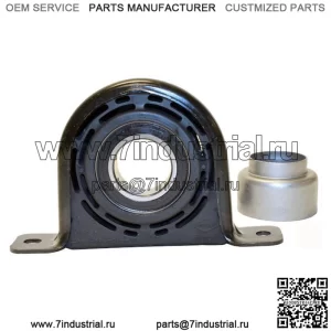 Опора приводного вала подходит для Chevy Silverado 2500 HD 2008-2012 79CTCB (для: Chevrolet Silverado 2500 HD)
