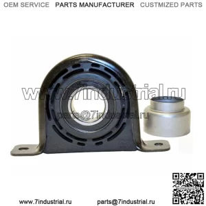 Опора приводного вала подходит для Chevy Silverado 1500 2008-2012 73PCMX (для: Chevrolet Silverado 1500)