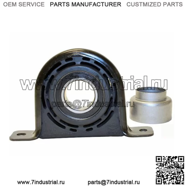 Опора приводного вала подходит для Chevy Silverado 1500 2008-2012 73PCMX (для: Chevrolet Silverado 1500)