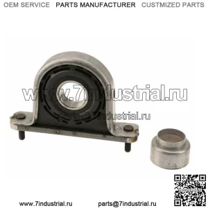 Опора карданного вала для Chevy Silverado 2500 HD 2001-2006 годов 2002 2003 2004 H861MM (для: Chevrolet Silverado 2500 HD)