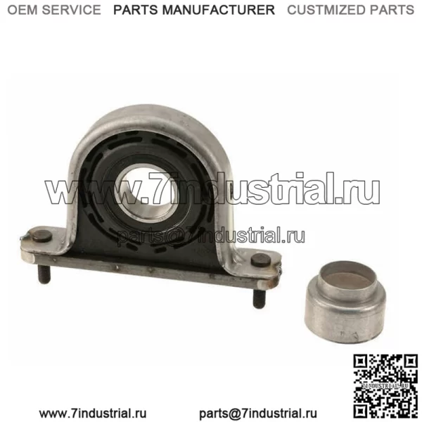 Опора карданного вала для Chevy Silverado 2500 HD 2001-2006 годов 2002 2003 2004 H861MM (для: Chevrolet Silverado 2500 HD)
