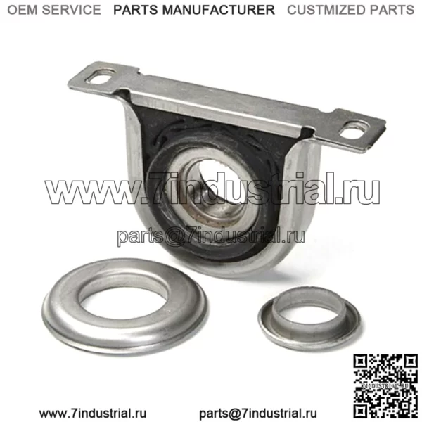 Опора приводного вала подходит для Chevy Silverado 2500 1999-2000 28GRTC (для: Chevrolet Silverado 2500)