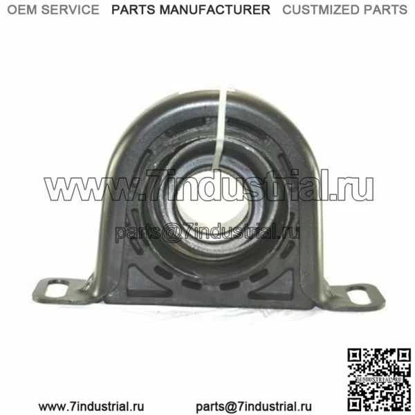 Опора приводного вала подходит для Chevy Silverado 2500 HD 2001-2012 42XRRM (для: Chevrolet Silverado 2500 HD)