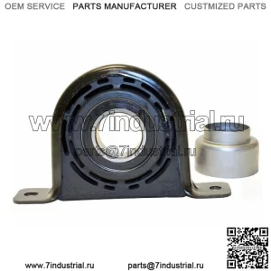 Опора приводного вала подходит для Chevy Silverado 3500 HD 2008-2012 51SFWR (для: Chevrolet Silverado 3500 HD)