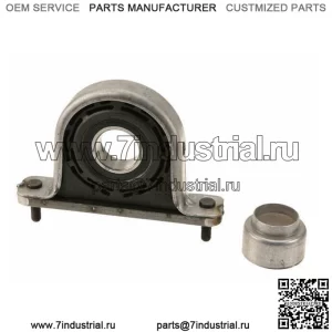 Опора приводного вала подходит для Chevy Silverado 2500 1999-2004 6.0L V8 45HDGT (для: Chevrolet Silverado 2500)