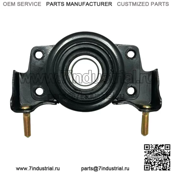 ПОДХОДИТ: CHEVROLET SILVERADO 1500 1999-2007 гг. -- ЦЕНТРАЛЬНЫЙ ОПОРОВНОЙ ПОДШИПНИК ПРИВОДНОГО ВАЛА. (Для: Шевроле Сильверадо 1500)