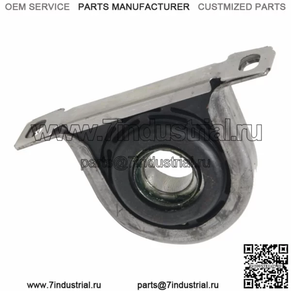 Премиум HB-88107A Центральная опора приводного вала Chevrolet/Dodge/Ford/GMC/Plymouth (для: более одного автомобиля)