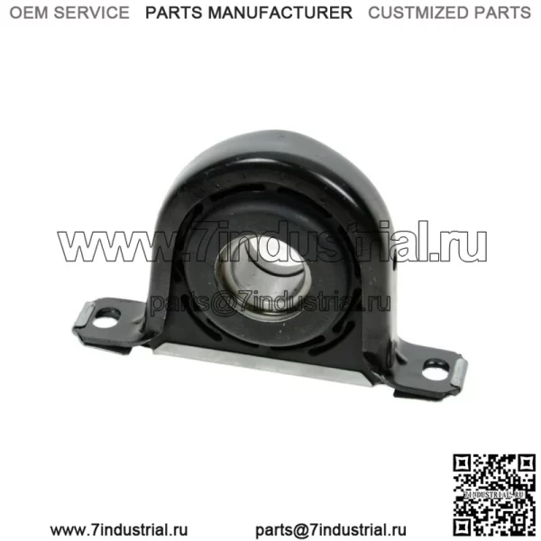 HB88107A Центральный опорный подшипник приводного вала 35 мм для Dodge Ford GMC Chevy