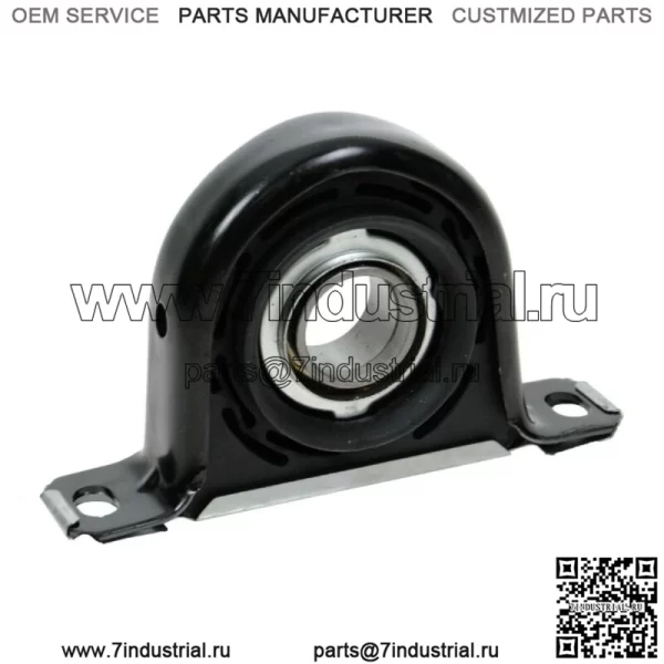 HB88107A Центральный опорный подшипник приводного вала 35 мм для Dodge Ford GMC Chevy - Image 3