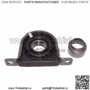 Опора карданного вала для 2001-2003, 2005-2006 Chevy Silverado 1500 HD 2002 Z749XN (Для: Chevrolet Silverado 1500 HD)