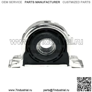 Для Chevrolet Silverado 1500 1999-2007 годов выпуска центральный опорный подшипник приводного вала (для: Chevrolet Silverado 1500)