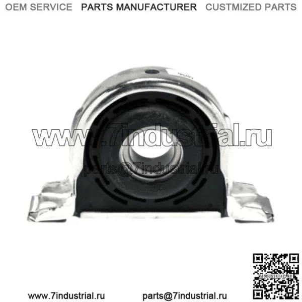 Для Chevrolet Silverado 1500 1999-2007 годов выпуска центральный опорный подшипник приводного вала (для: Chevrolet Silverado 1500)
