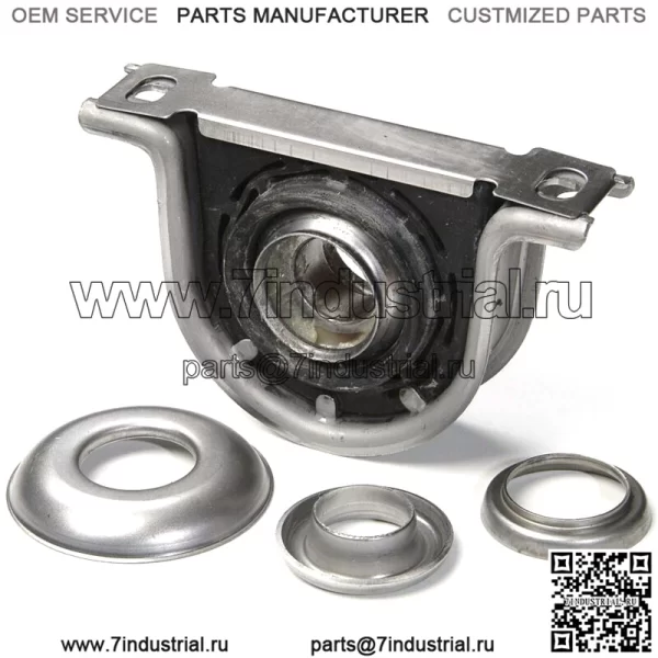 HB88107E Задний центральный подшипник для грузовика Chevy Suburban Chevrolet K1500 K10