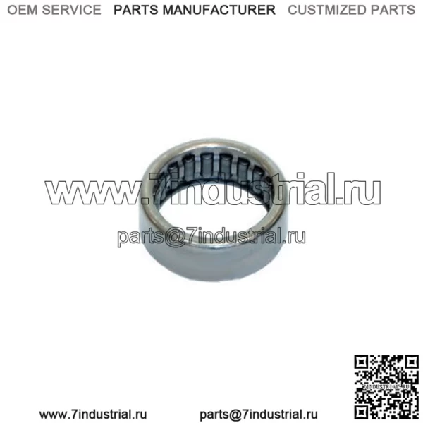 Для Silverado 1500 направляющий подшипник полуоси Timken 47835HW (для: Silverado 1500)