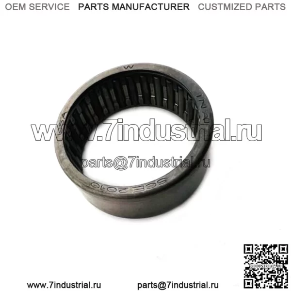 Оригинальные детали GM 26041515 Подшипник внутреннего вала переднего ведущего моста 1997-2020 гг. (Для: более одного автомобиля) - Image 2