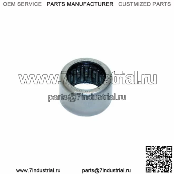 Для 2001-2010 Silverado 2500 HD подшипник полуоси Timken 33878ZB (для: Silverado 2500 HD)