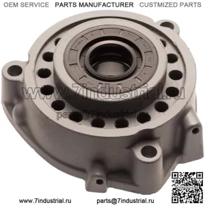 Новый корпус подшипника серии 1800 Gp-R 242 S E-Series 190 192 195 Fsh Deluxe Sport 195S 212 Ltd S Ss X 275E 275Sd 275Se Ar 240 Ho Fx Cruiser Sho Svho Fzr 2013-2023 по номерам деталей 6S5-45332-00-00