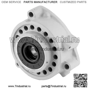 09-'18 для Yamaha FX Cruiser HO (FY/FB1800-A) Корпус подшипника Yam (Для: Yamaha SVHO 2014 г.)
