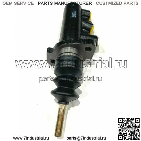 2 шт. для главного тормозного цилиндра 580K 580SK 580L 590 585G 182445A1 D143162 - Image 2
