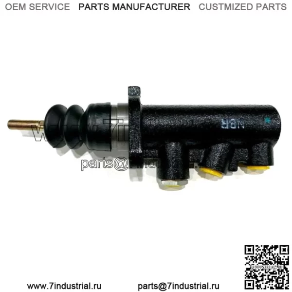 2 шт. для главного тормозного цилиндра 580K 580SK 580L 590 585G 182445A1 D143162 - Image 3