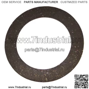 Диск W39301 подходит для John Deere 16A 205 227 307 407 506 509 606 609 706 709 727 737