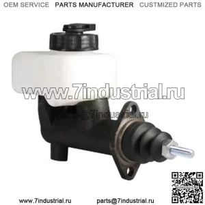 Новый главный цилиндр сцепления подходит для John Deere 3055, 3155, 3255, 2355, 2555, 2755, 2955