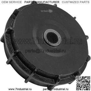 43620-HR3-A20 43620HR3A20 Задний тормозной барабан для Honda