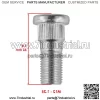 Комплект переднего правого тормозного суппорта для Yamaha Wolverine X2 850 YXE850 2019-2023 - Image 4