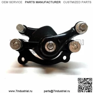 Колесный суппорт в сборе для мини-велосипедов TrailMaster MB Storm