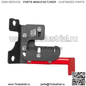 Комплект стояночного тормоза для Polaris RZR XP 1000/Ranger 500 800 1000 XP
