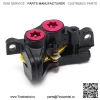Оптовые передние и задние тормозные суппорты для Segway X160 и X260 / Sur-ron Light Bee / Talaria Sting / Talaria XXX - Image 2