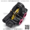 Оптовые передние и задние тормозные суппорты для Segway X160 и X260 / Sur-ron Light Bee / Talaria Sting / Talaria XXX - Image 3